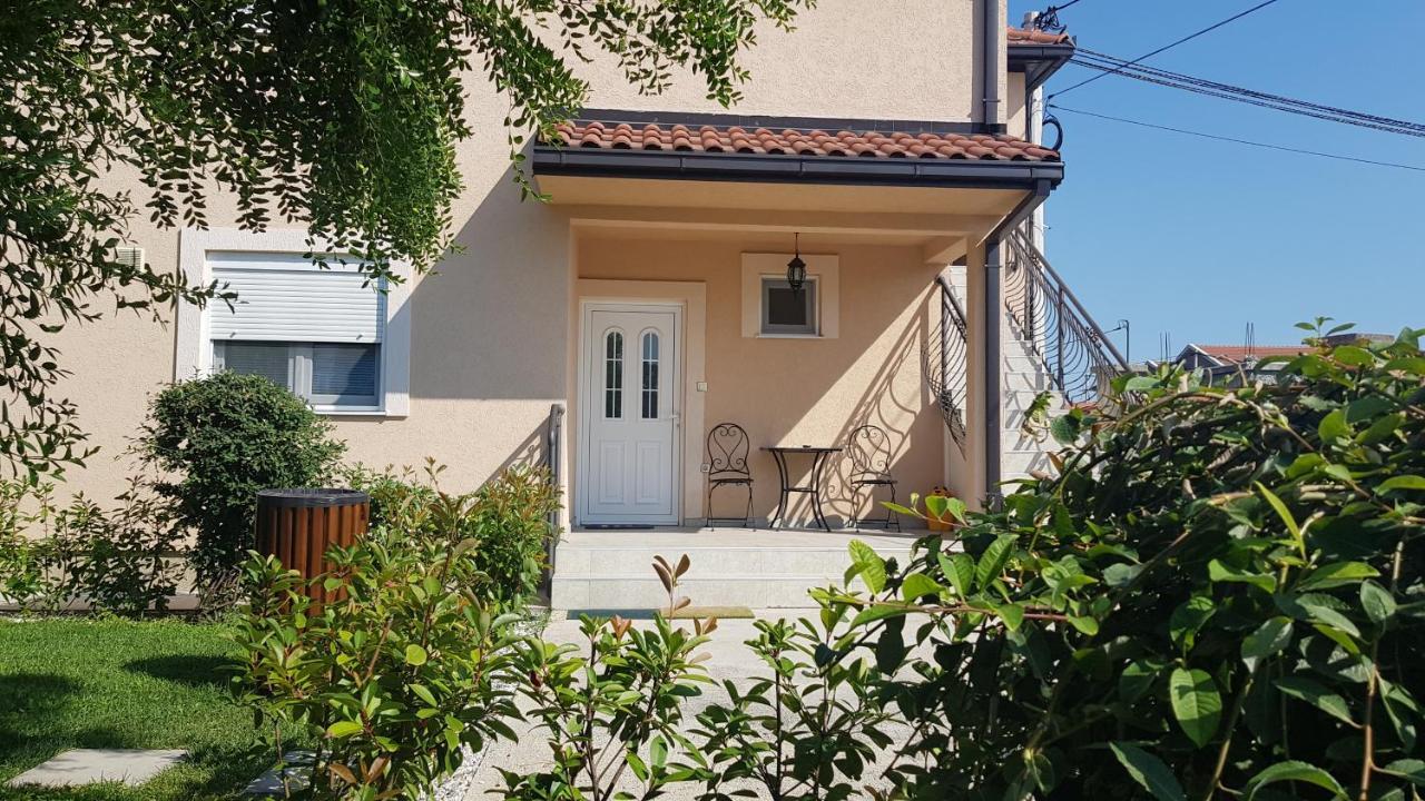 Apartments Aerodrom Подгориця Номер фото