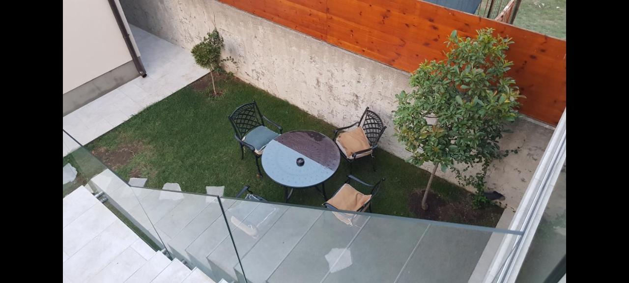 Apartments Aerodrom Подгориця Екстер'єр фото