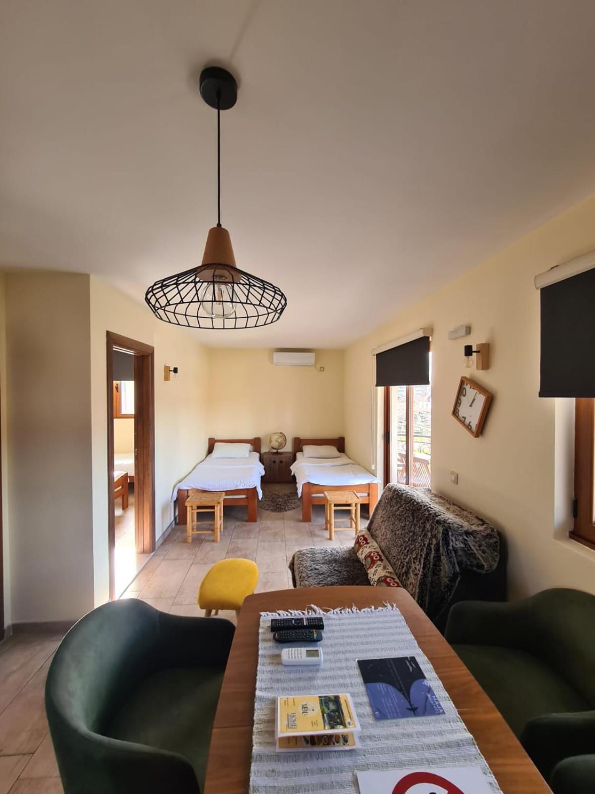 Apartments Aerodrom Подгориця Номер фото