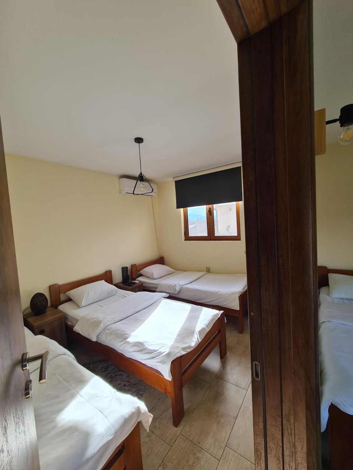 Apartments Aerodrom Подгориця Номер фото