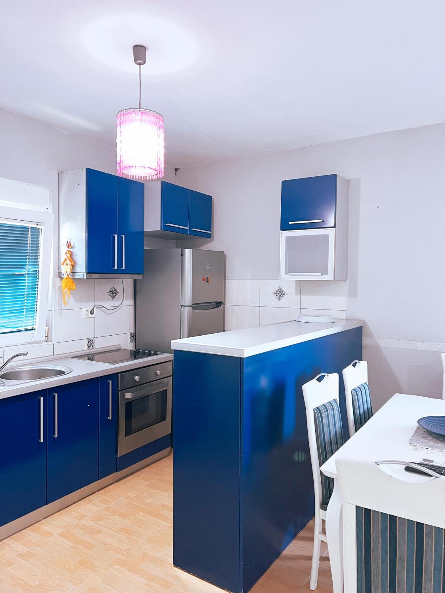Apartments Aerodrom Подгориця Номер фото