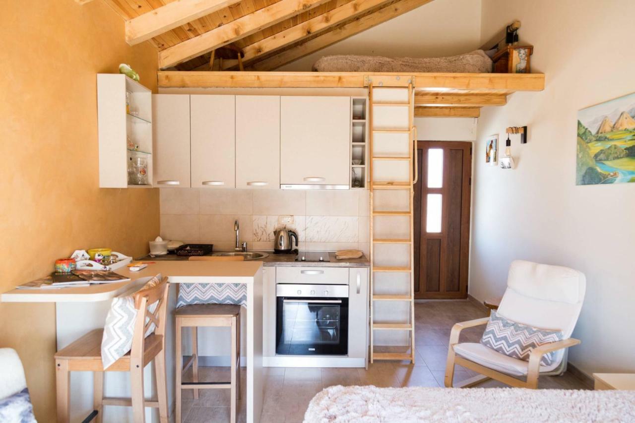 Apartments Aerodrom Подгориця Екстер'єр фото